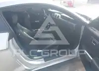 2019 Ford MUSTANG фото