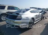 2019 Ford MUSTANG photo
