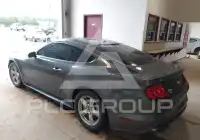 2019 Ford MUSTANG фото
