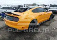2019 Ford MUSTANG photo