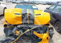 2019 Ford MUSTANG фото