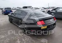 2019 Ford MUSTANG photo