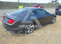 2019 Ford MUSTANG фото