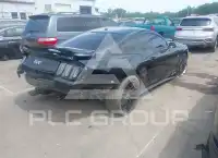 2019 Ford MUSTANG фото