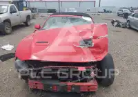 2019 Ford MUSTANG фото