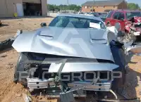 2019 Ford MUSTANG фото