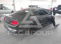 2019 Ford MUSTANG photo