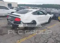 2019 Ford MUSTANG photo