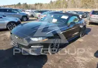 2019 Ford MUSTANG фото