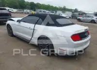 2019 Ford MUSTANG фото