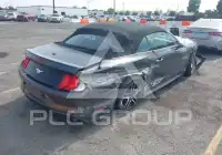 2019 Ford MUSTANG фото