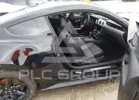 2019 Ford MUSTANG фото