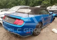 2019 Ford MUSTANG фото