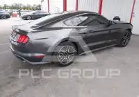 2019 Ford MUSTANG фото