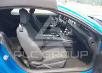 2019 Ford MUSTANG фото