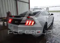 2019 Ford MUSTANG photo