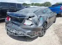 2019 Ford MUSTANG фото