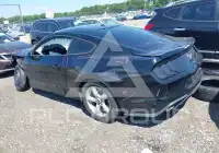2019 Ford MUSTANG фото
