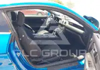 2019 Ford MUSTANG фото