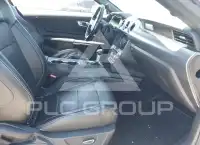 2019 Ford MUSTANG фото