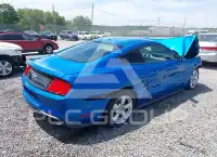 2019 Ford MUSTANG фото