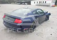 2019 Ford MUSTANG фото