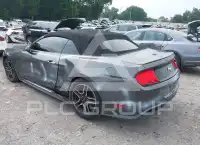 2019 Ford MUSTANG фото