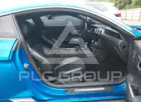 2019 Ford MUSTANG photo