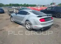 2019 Ford MUSTANG фото