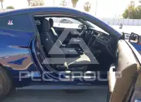 2019 Ford MUSTANG фото