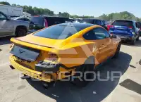 2019 Ford MUSTANG фото