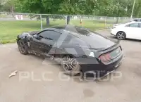 2019 Ford MUSTANG фото