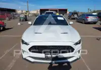 2019 Ford MUSTANG photo