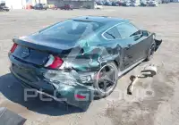 2019 Ford MUSTANG photo