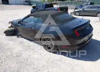 2019 Ford MUSTANG фото