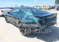 2019 Ford MUSTANG photo