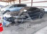 2019 Ford MUSTANG фото