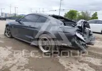 2019 Ford MUSTANG фото