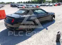 2019 Ford MUSTANG фото