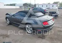 2019 Ford MUSTANG фото