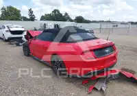 2019 Ford MUSTANG фото