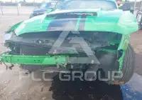 2019 Ford MUSTANG фото