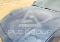 2019 Ford MUSTANG photo