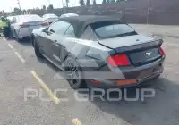 2019 Ford MUSTANG фото