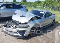 2019 Ford MUSTANG photo