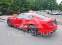 2019 Ford MUSTANG фото