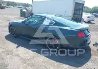 2019 Ford MUSTANG photo