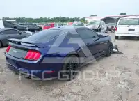 2019 Ford MUSTANG фото