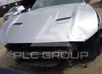 2019 Ford MUSTANG фото