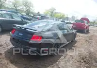 2019 Ford MUSTANG фото